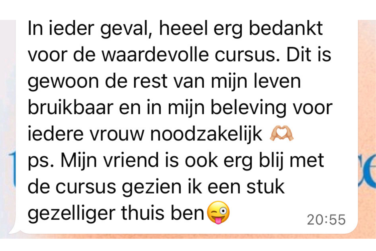 De Hormoon Code She Biohacks Cursus DIY