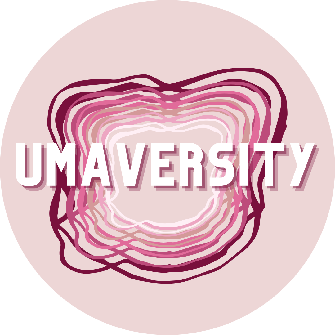 lezing umaversity dominique she biohacks hormonen vrouw