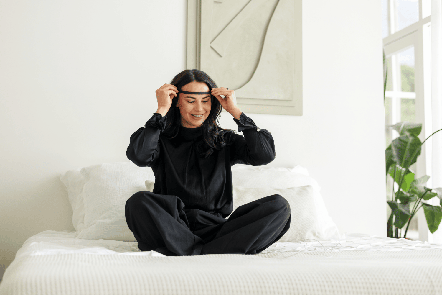 neurowetenschappen vrouwen female biohacking coach Dominique de Ruijter