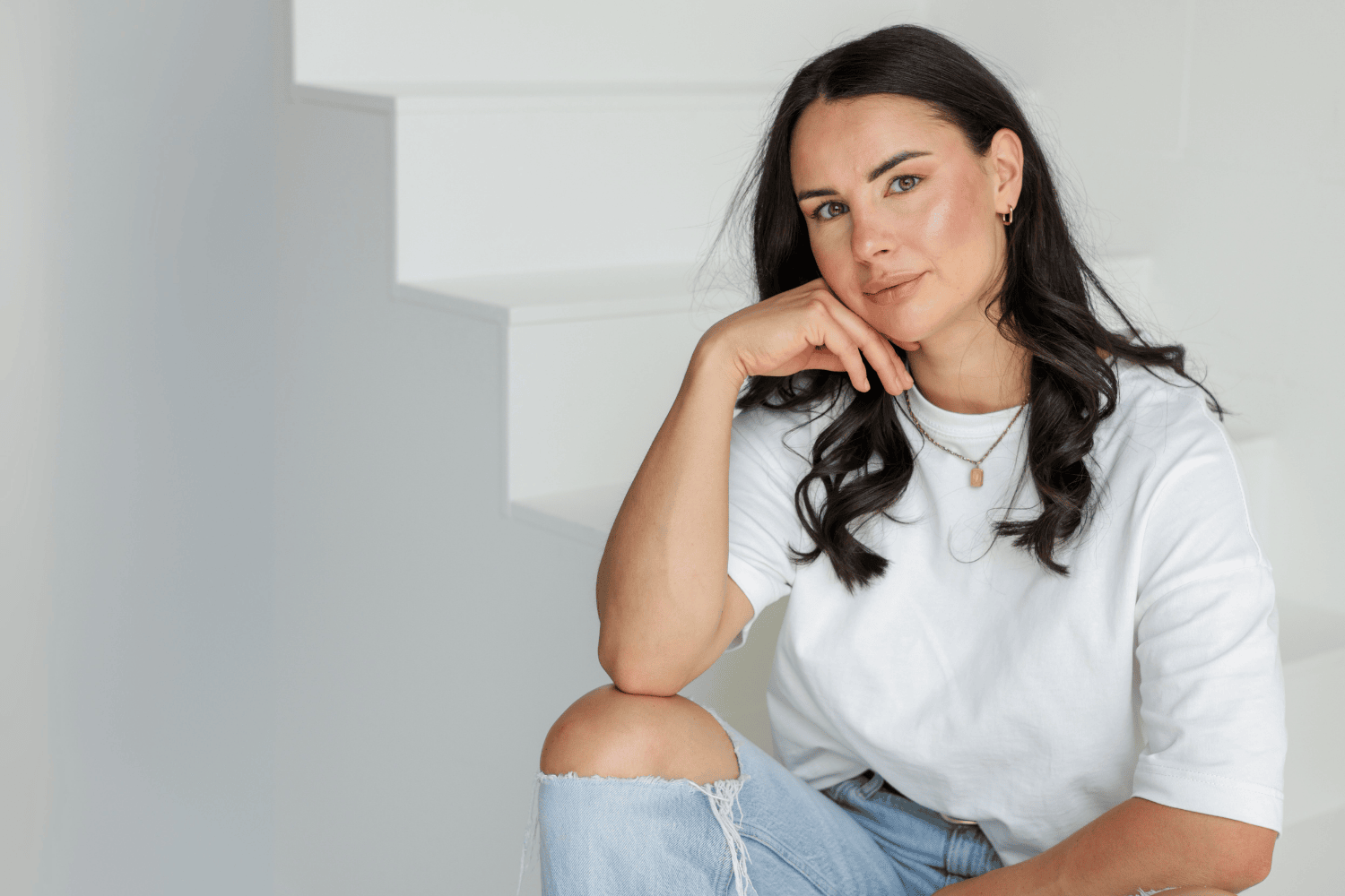 spreker vrouwen gezondheid Dominique de Ruijter She Biohacks