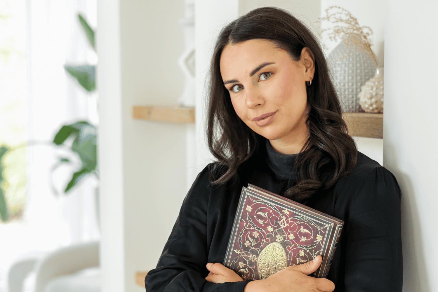 vrouwelijke leiderschap gezondheid female coach Nederland She Biohacks